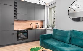 Unique Apartments - Apartamenty w Centrum - Śląska 55